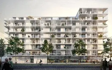 Affordable Rental Housing