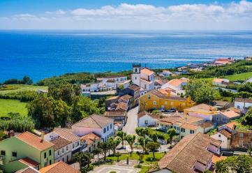 Second-home Market on São Miguel Island