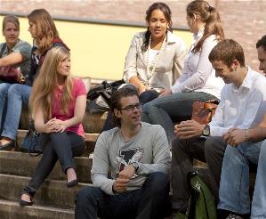Student Accommodation