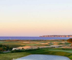 Palmares Golf Resort – Residential