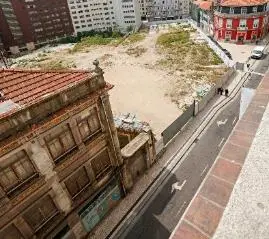 Bonjardim City Block