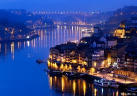 Hotel Market Study in Vila Nova de Gaia