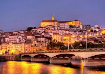 Hotel Market Study in Coimbra