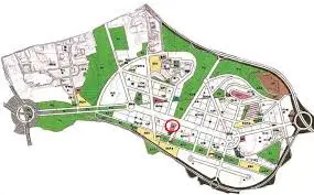Office, Shopping Centre, Hotel and Retail Park Sites