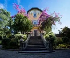 Quinta da Boeira – 126-room Five-star Hotel