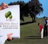 Oeiras Golf & Residence