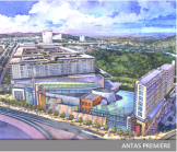 Antas Première